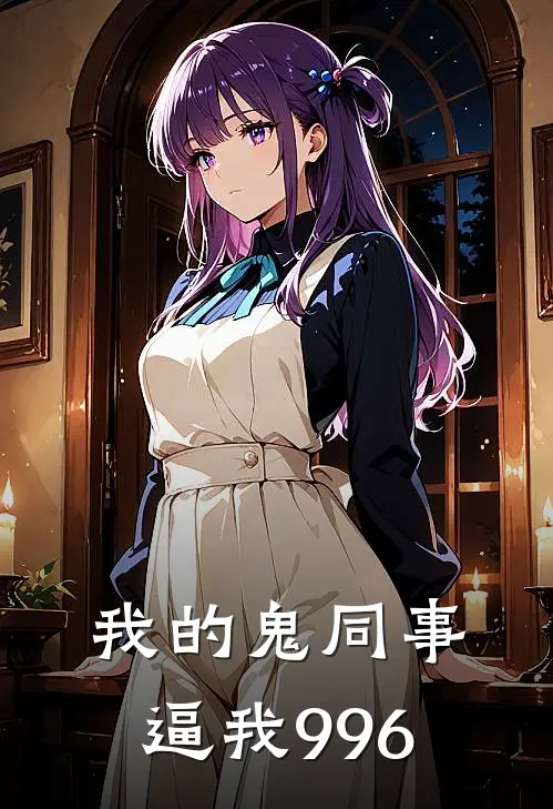 我的鬼同事逼我996林晓东苏妲小说免费阅读无弹窗_完结版小说全文免费阅读我的鬼同事逼我996(林晓东苏妲)