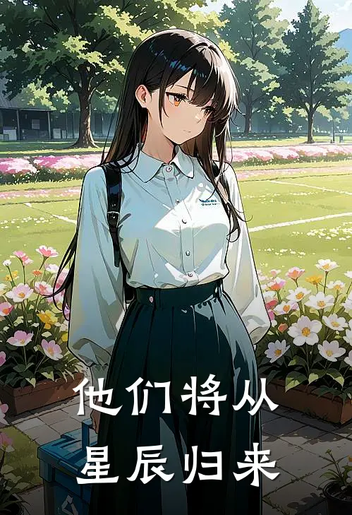 他们将从星辰归来(谢渊莉娜)免费小说阅读_完结版小说推荐他们将从星辰归来(谢渊莉娜)