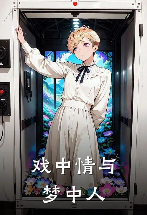 戏中情与梦中人陆靖霆陈默新热门小说_免费阅读全文戏中情与梦中人陆靖霆陈默