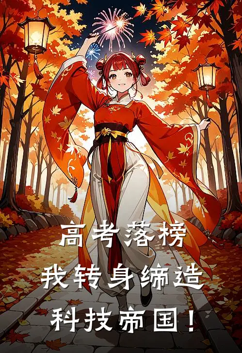 高考落榜，我转身缔造科技帝国！(楚云霄林婉儿)热门小说推荐_免费小说在线看高考落榜，我转身缔造科技帝国！楚云霄林婉儿