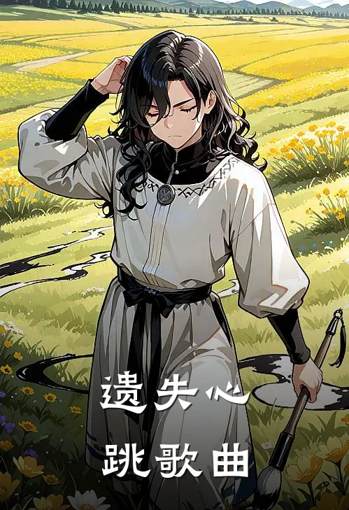 遗失心跳歌曲