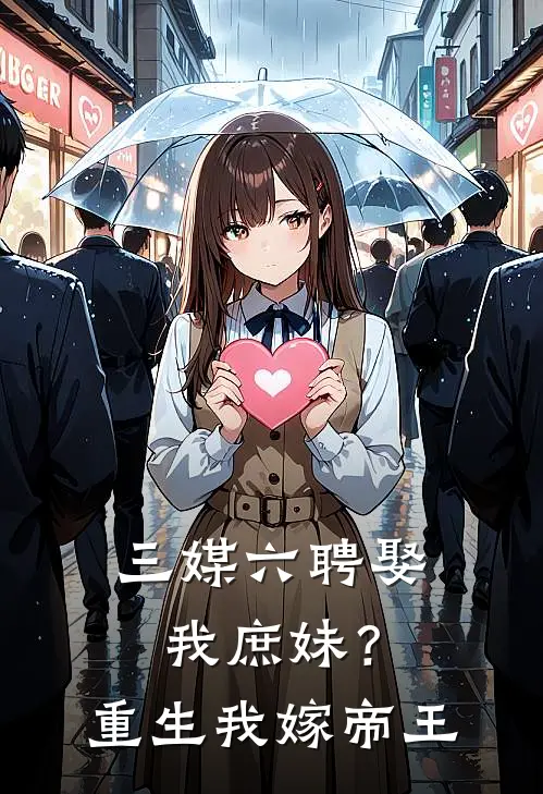 三媒六聘娶我庶妹？重生我嫁帝王