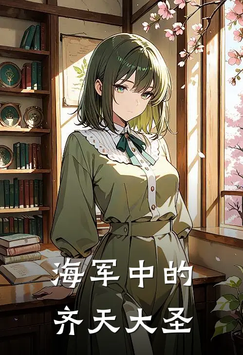 海军中的齐天大圣