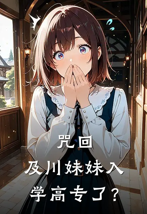 《咒回：及川妹妹入学高专了？》及川凛及川彻全文免费在线阅读_《咒回：及川妹妹入学高专了？》全集阅读