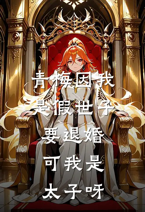 青梅因我是假世子要退婚，可我是太子呀(沈月娇侯府)全文免费阅读无弹窗大结局_《青梅因我是假世子要退婚，可我是太子呀》沈月娇侯府免费小说