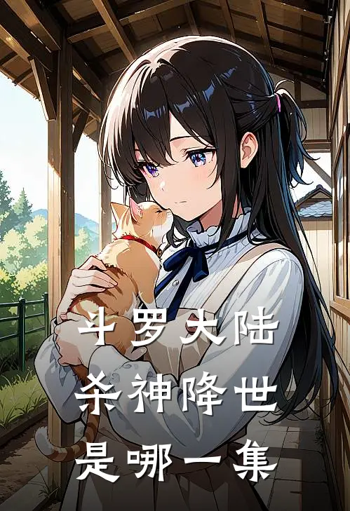 斗罗大陆杀神降世是哪一集