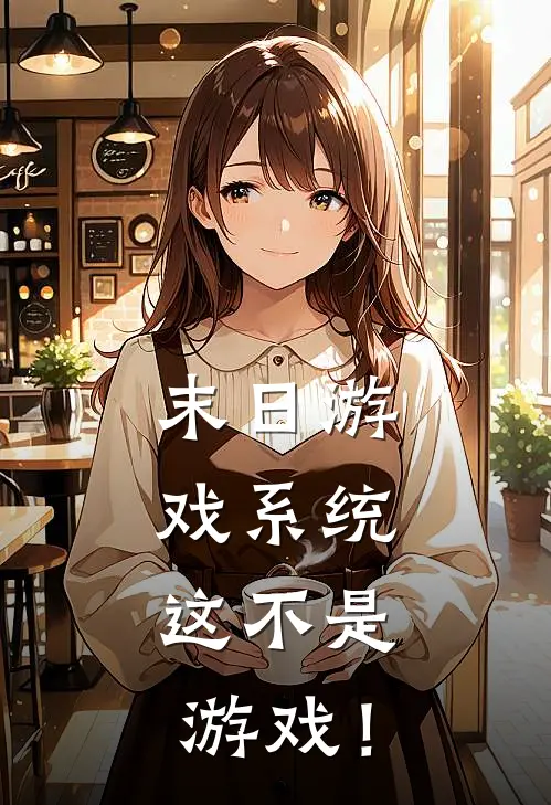 末日游戏系统，这不是游戏！