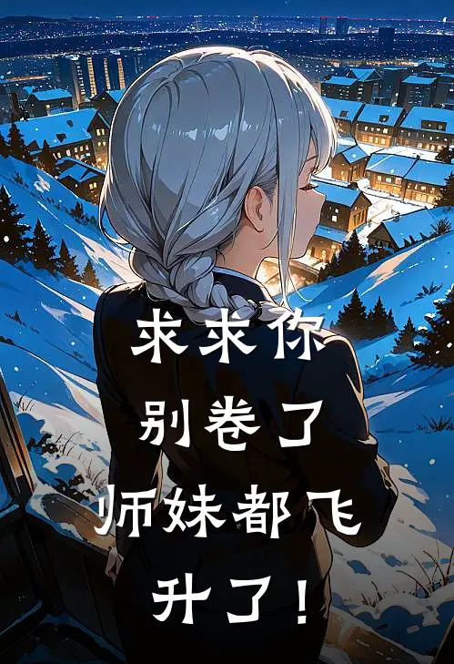 求求你别卷了，师妹都飞升了！(洛小鱼玄昀)小说完整版_完结好看小说求求你别卷了，师妹都飞升了！洛小鱼玄昀