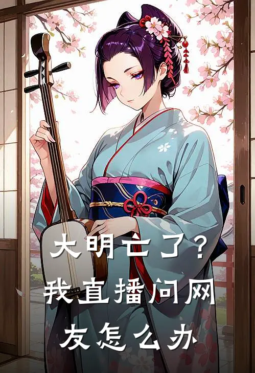大明亡了？我直播问网友怎么办(董酉姑周全斌)全文在线阅读_(大明亡了？我直播问网友怎么办)精彩小说