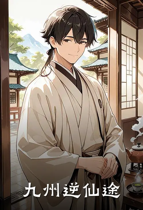 九州逆仙途