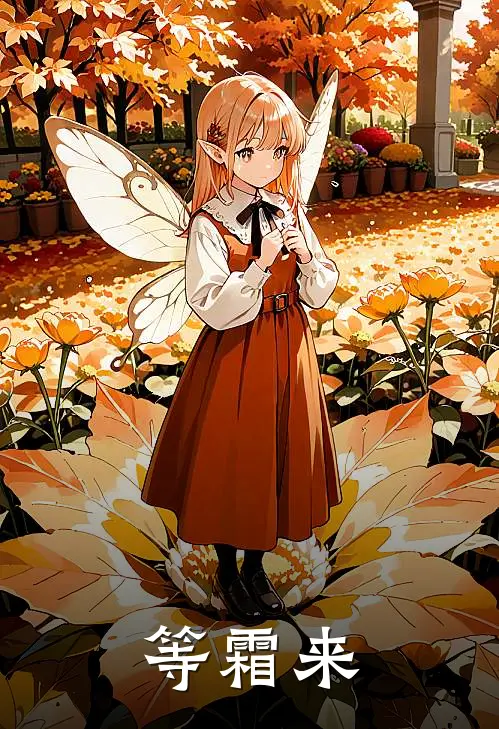 等霜来小翎顺顺完结小说免费阅读_热门免费小说等霜来(小翎顺顺)