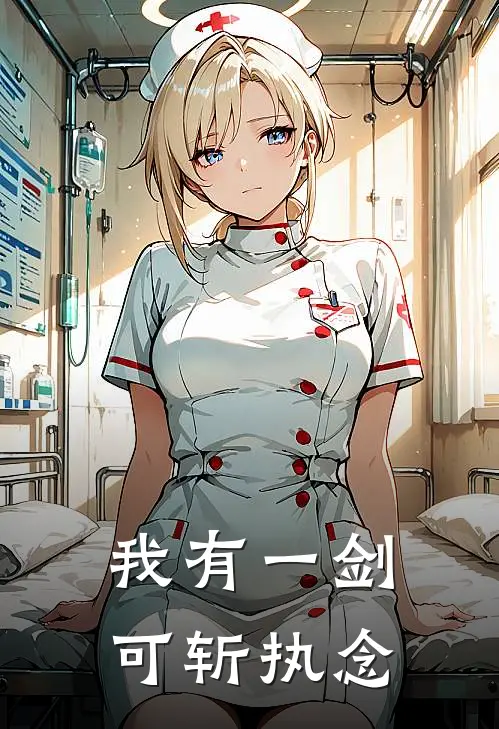 我有一剑，可斩执念