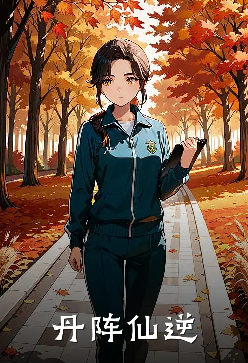 丹阵仙逆(陈小满李三刀)免费小说阅读_完结版小说推荐丹阵仙逆(陈小满李三刀)