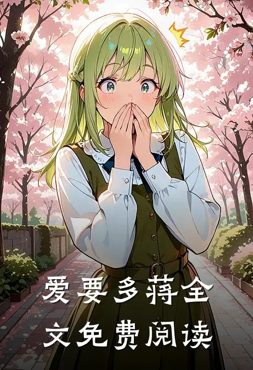 爱要多蒋全文免费阅读