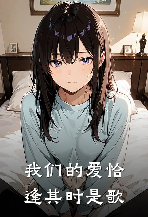 我们的爱恰逢其时是歌