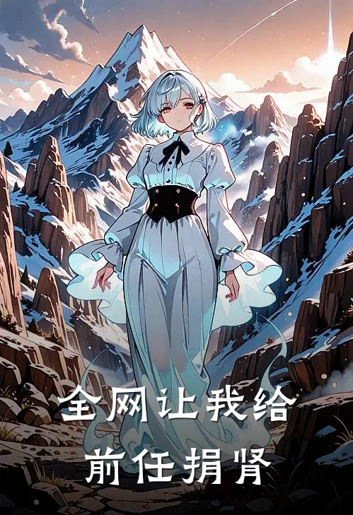 全网让我给前任捐肾(莹莹陈丽华)免费阅读_完结热门小说全网让我给前任捐肾(莹莹陈丽华)