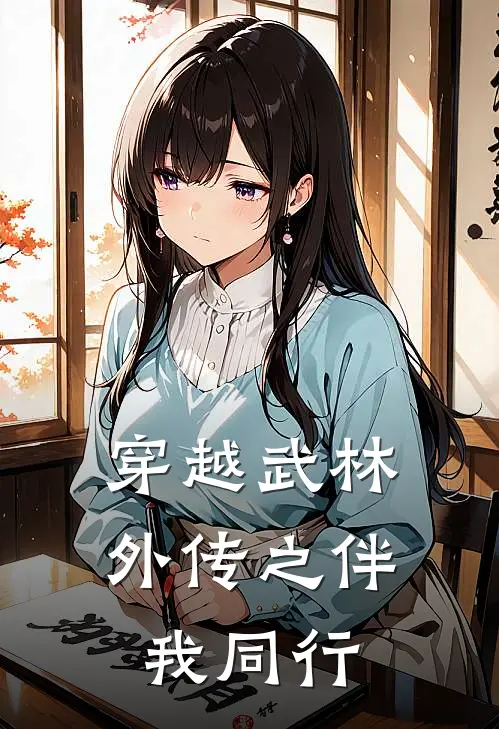 穿越武林外传之伴我同行林清婉郭芙蓉完本完结小说_热门小说排行榜穿越武林外传之伴我同行林清婉郭芙蓉