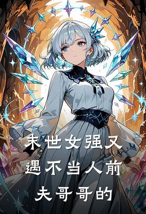 末世女强又遇不当人前夫哥哥的