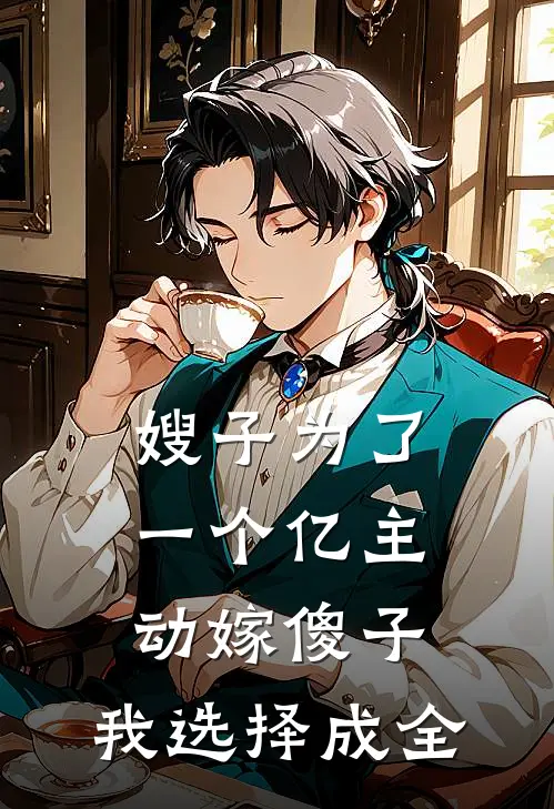 嫂子为了一个亿主动嫁傻子，我选择成全(苏瑶林溪)阅读免费小说_完本热门小说嫂子为了一个亿主动嫁傻子，我选择成全苏瑶林溪