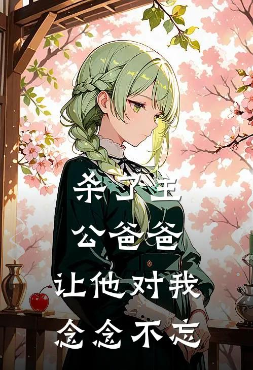 杀了主公爸爸，让他对我念念不忘