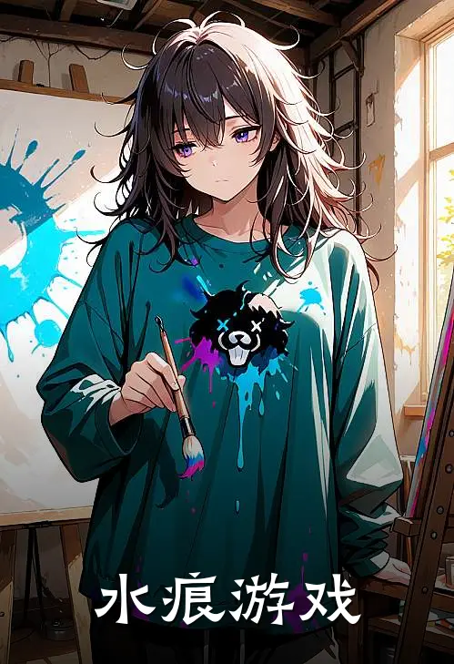 水痕游戏