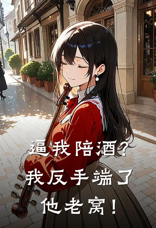 逼我陪酒？我反手端了他老窝！(秦风李阅文)免费完结小说_小说完整版免费阅读逼我陪酒？我反手端了他老窝！(秦风李阅文)