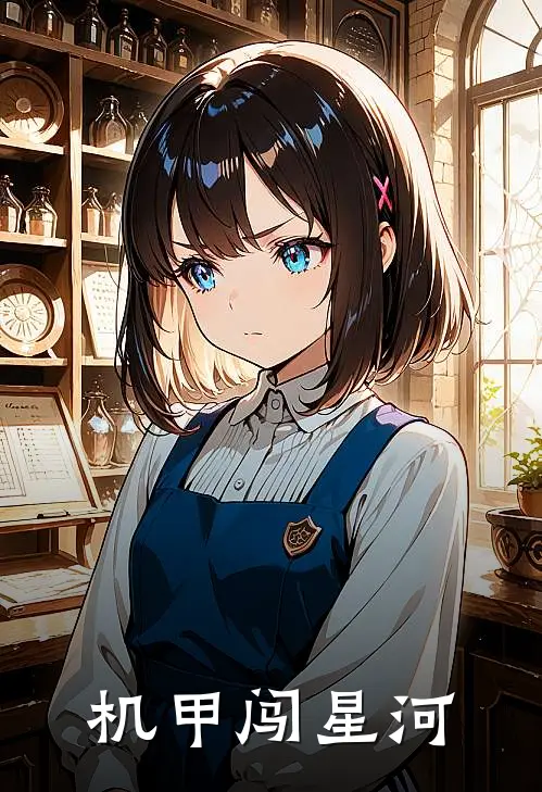 机甲闯星河