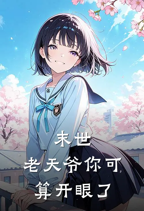 末世，老天爷你可算开眼了沈洛苏炳安免费小说全集_小说免费完结末世，老天爷你可算开眼了沈洛苏炳安