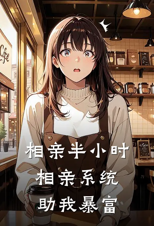 相亲半小时，相亲系统助我暴富(丁洋张磊)免费小说完结版_最新章节列表相亲半小时，相亲系统助我暴富(丁洋张磊)