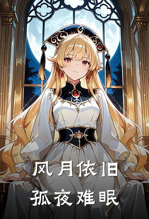 风月依旧，孤夜难眠(沈雁宁许彦)免费小说大全_小说完结免费风月依旧，孤夜难眠沈雁宁许彦