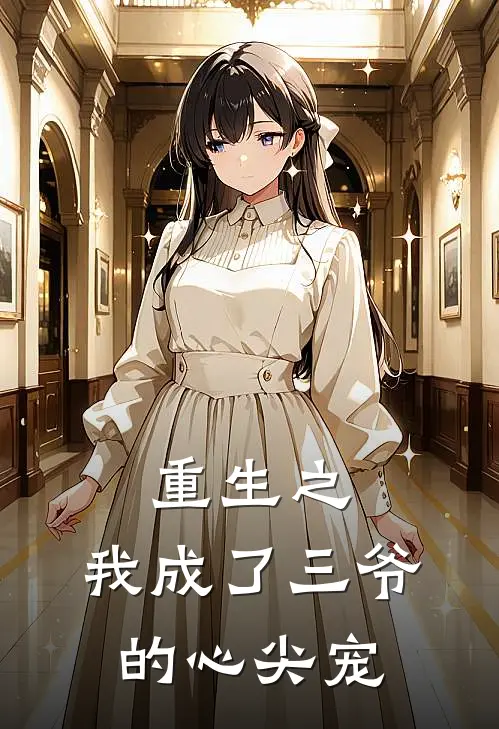 陆沉赵艺雪(重生之，我成了三爷的心尖宠)全本阅读_陆沉赵艺雪最新热门小说
