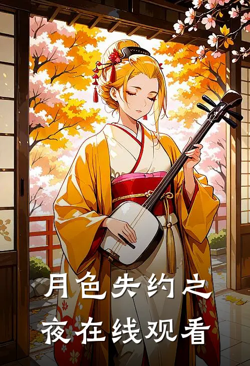 月色失约之夜在线观看