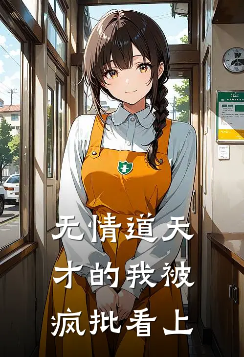 无情道天才的我被疯批看上(谢无妄顾长生)免费小说全本阅读_最新章节列表无情道天才的我被疯批看上(谢无妄顾长生)