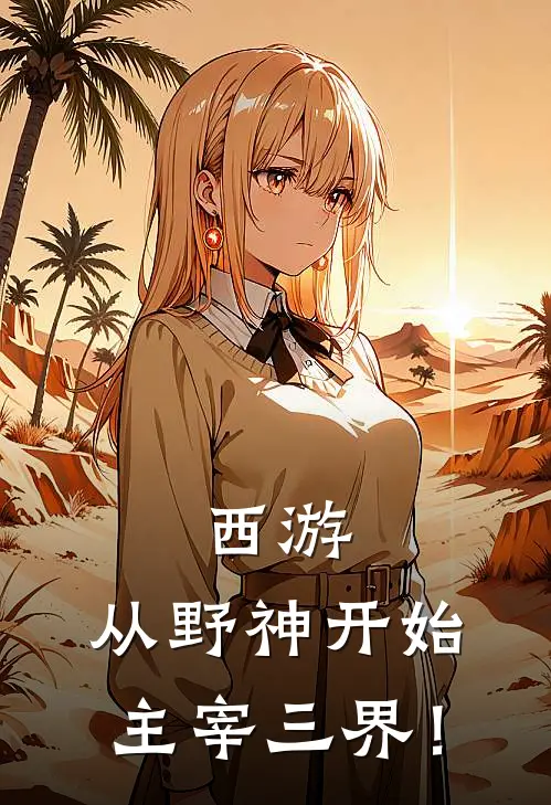 西游：从野神开始主宰三界！(赵应玄李丽质)无弹窗小说免费阅读_小说免费阅读无弹窗西游：从野神开始主宰三界！赵应玄李丽质