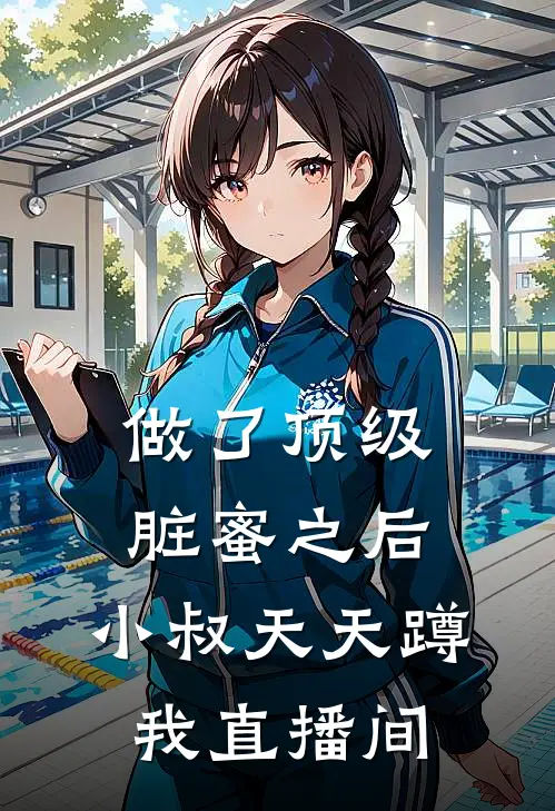 霍廷沈莹做了顶级脏蜜之后，小叔天天蹲我直播间全本免费在线阅读_做了顶级脏蜜之后，小叔天天蹲我直播间全本阅读