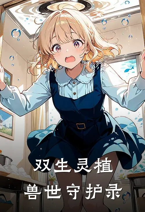 双生灵植：兽世守护录