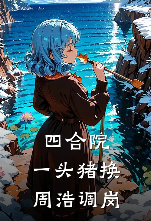 四合院：一头猪换周浩调岗