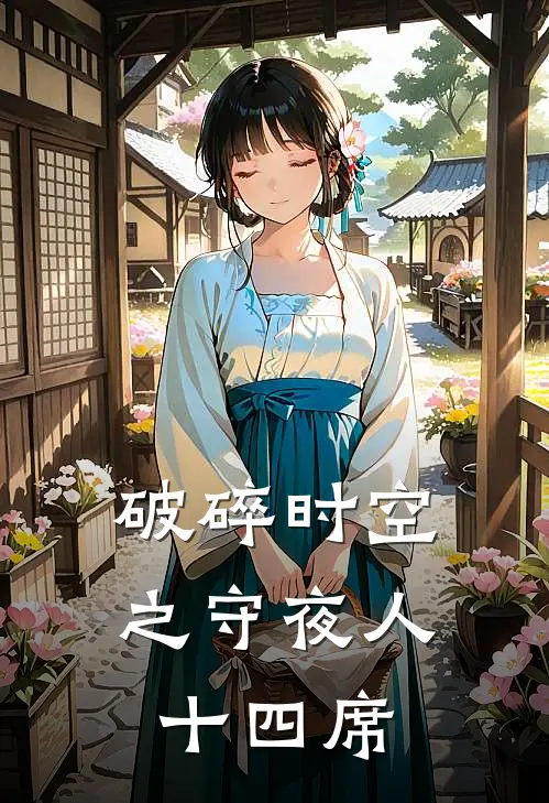 破碎时空之守夜人十四席林越周明最新推荐小说_完结版小说推荐破碎时空之守夜人十四席林越周明