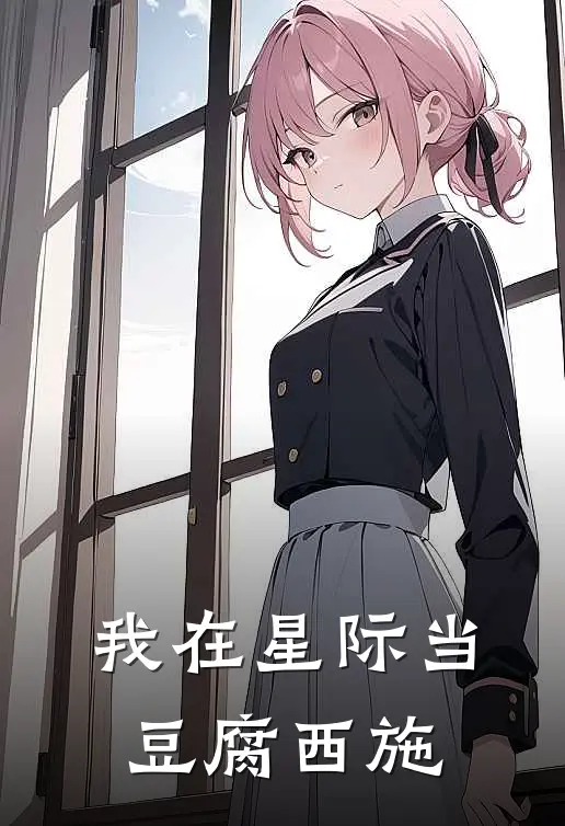 我在星际当豆腐西施