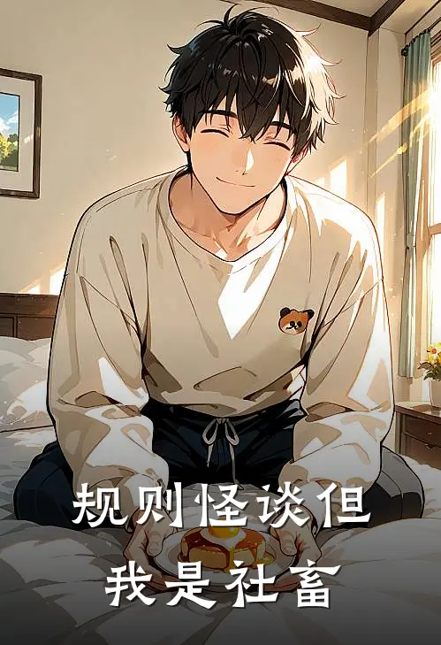规则怪谈但我是社畜(赵得柱陈不活)在哪看免费小说_最新章节列表规则怪谈但我是社畜(赵得柱陈不活)