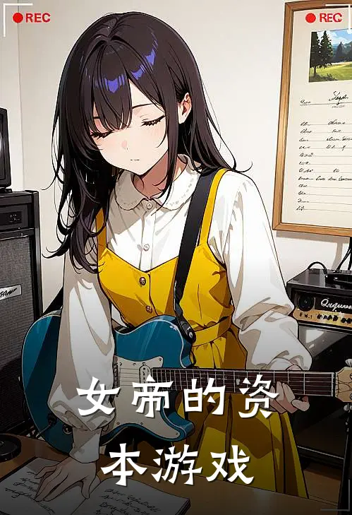 女帝的资本游戏