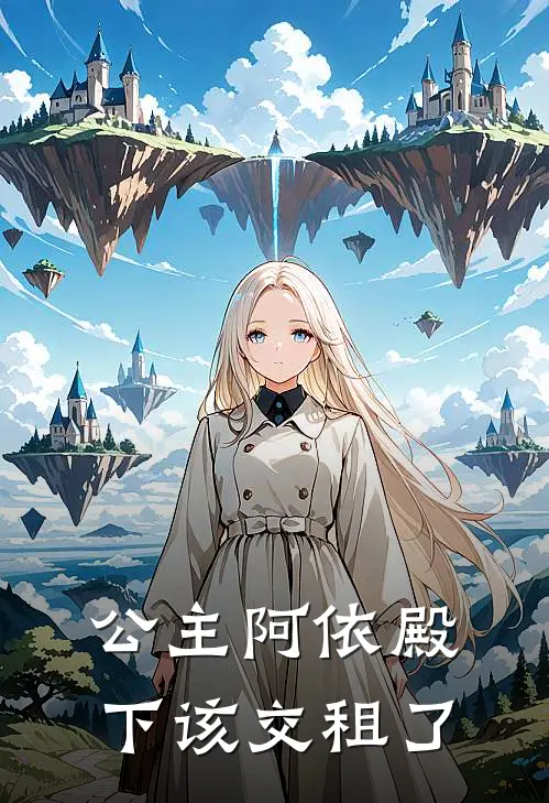 公主阿依殿下该交租了