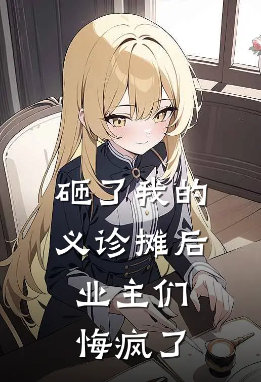 砸了我的义诊摊后，业主们悔疯了王磊王建国全集免费小说_免费小说完结砸了我的义诊摊后，业主们悔疯了(王磊王建国)