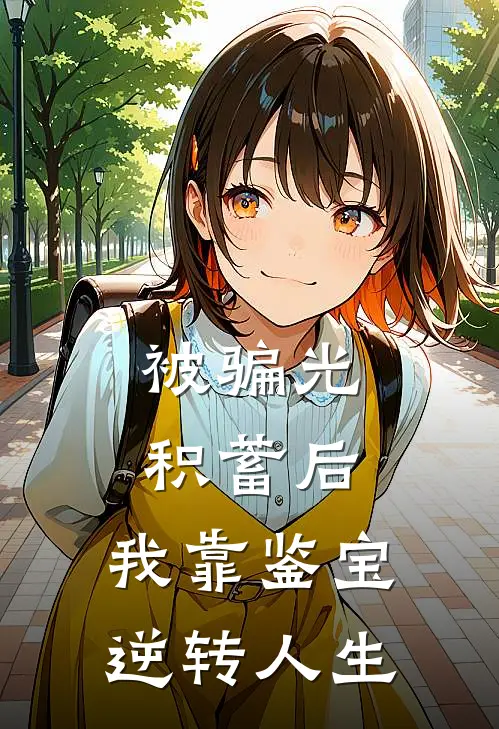 被骗光积蓄后，我靠鉴宝逆转人生(林小雨陈浩)全文阅读免费全集_完结小说被骗光积蓄后，我靠鉴宝逆转人生林小雨陈浩