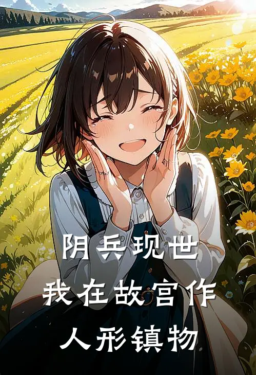 阴兵现世，我在故宫作人形镇物