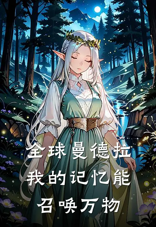 全球曼德拉，我的记忆能召唤万物李乘风林薇最新完结小说推荐_全集免费小说全球曼德拉，我的记忆能召唤万物李乘风林薇