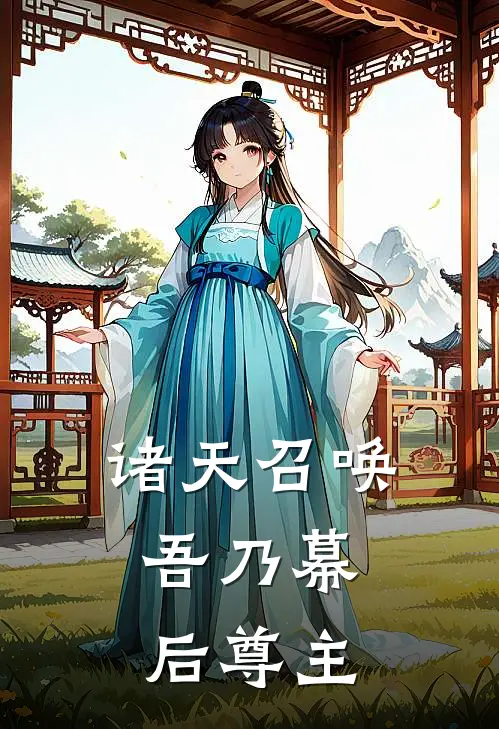 诸天召唤：吾乃幕后尊主