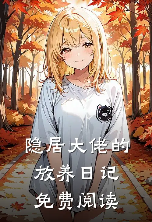 隐居大佬的放养日记免费阅读