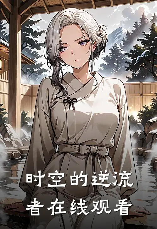 时空的逆流者在线观看