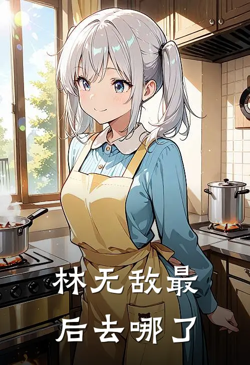 林无敌最后去哪了